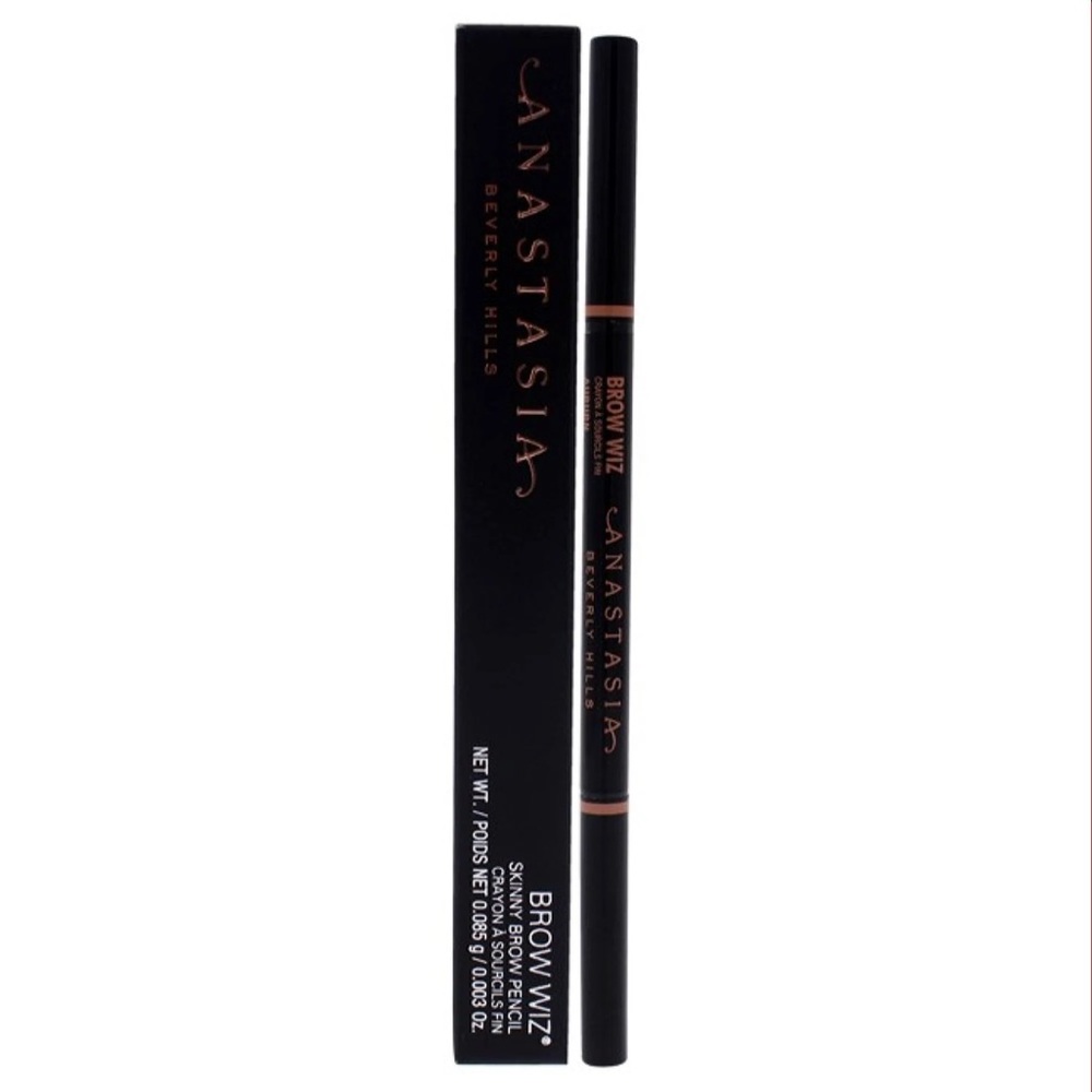 Anastasia brow wiz